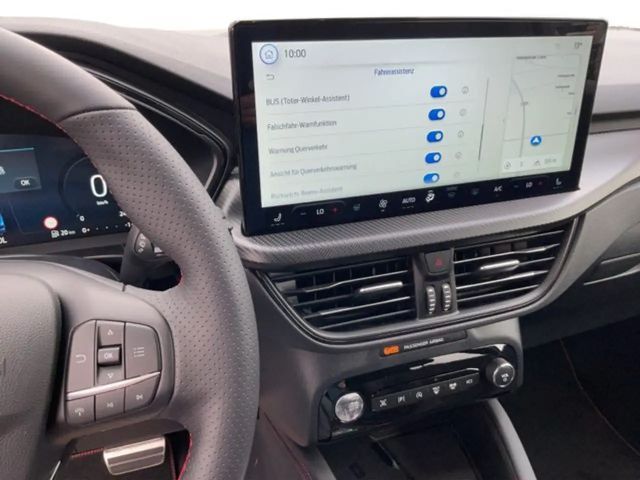 Ford Kuga EcoBoost ST Line X