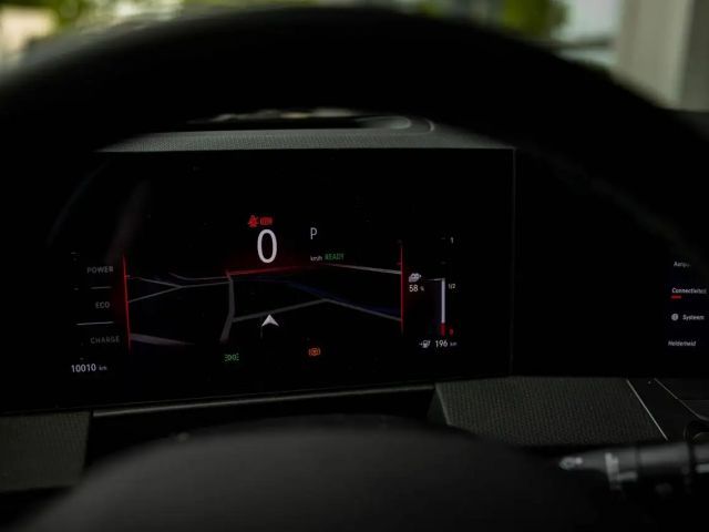 Opel Astra GS-Line Grand Sport