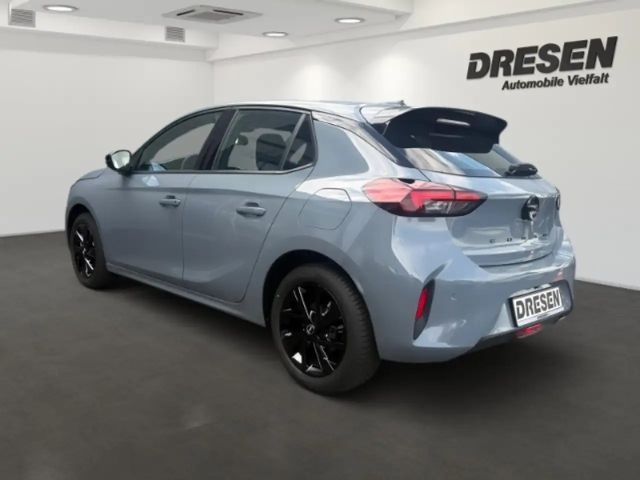 Opel Corsa 1.2 Turbo GS-Line Grand Sport Turbo