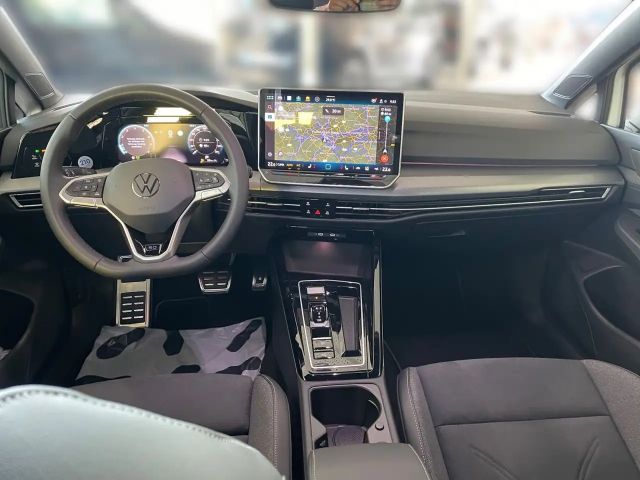 Volkswagen Golf DSG Style