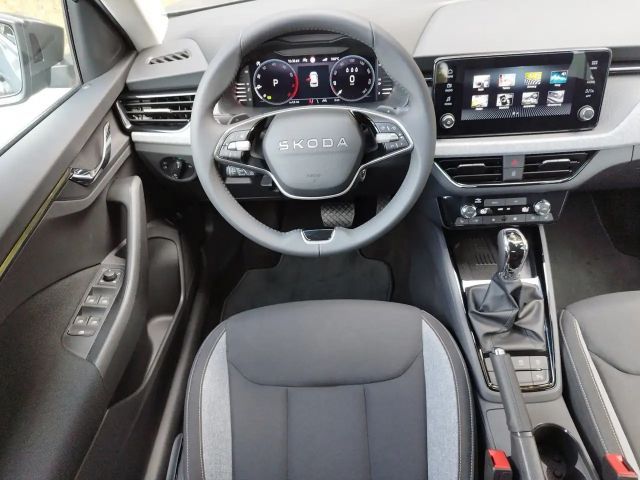 Skoda Kamiq Selection
