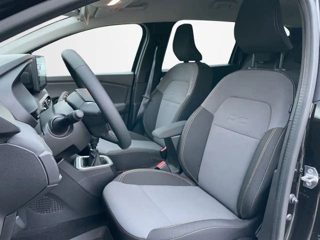 Dacia Jogger Extreme TCe 110