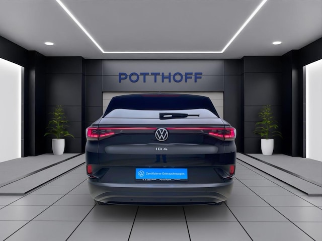 Volkswagen ID.4 Performance Pure