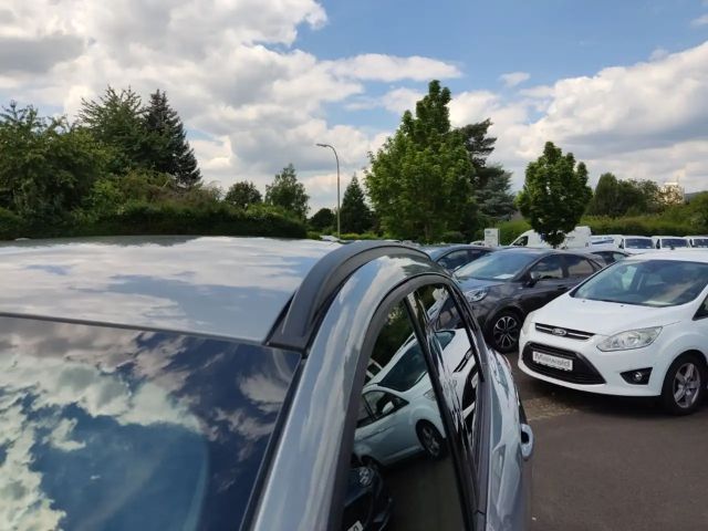 Ford Kuga AWD Hybrid ST Line