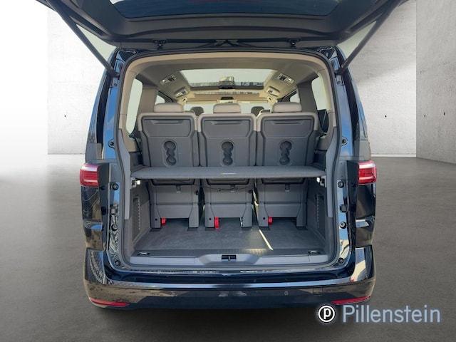 Volkswagen Multivan T7 eHybrid