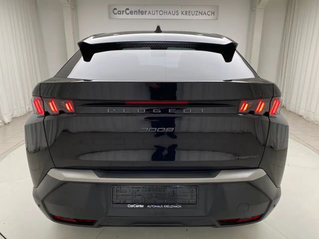 Peugeot 3008 Allure Pack Hybrid