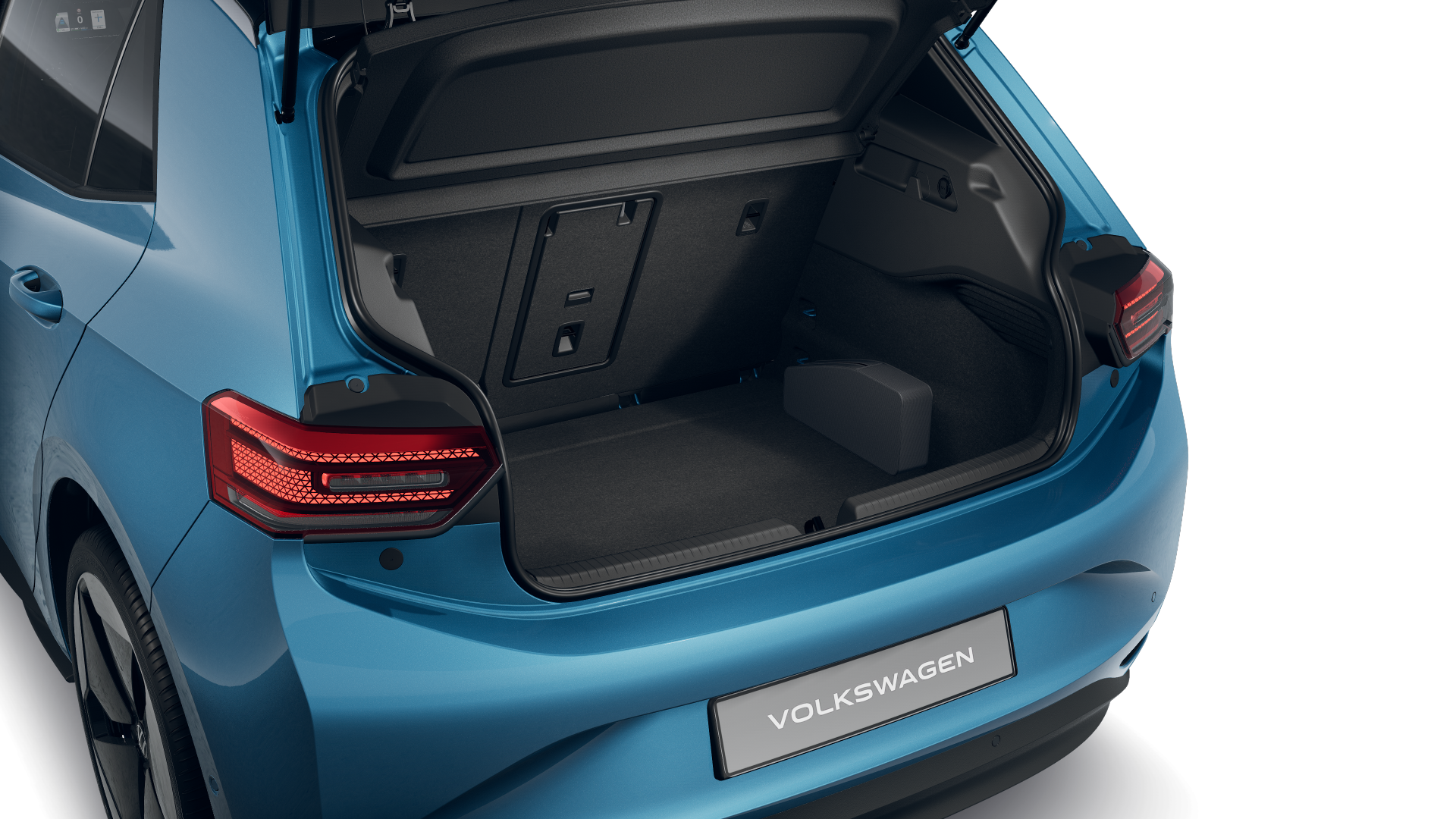 Volkswagen ID.3 ACC Navi HUD Sitzheizung Wärmepumpe LED