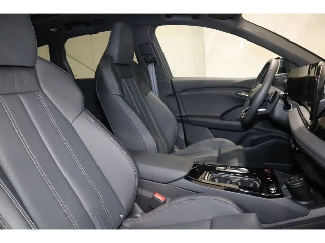 Audi SQ6 e-tron Quattro