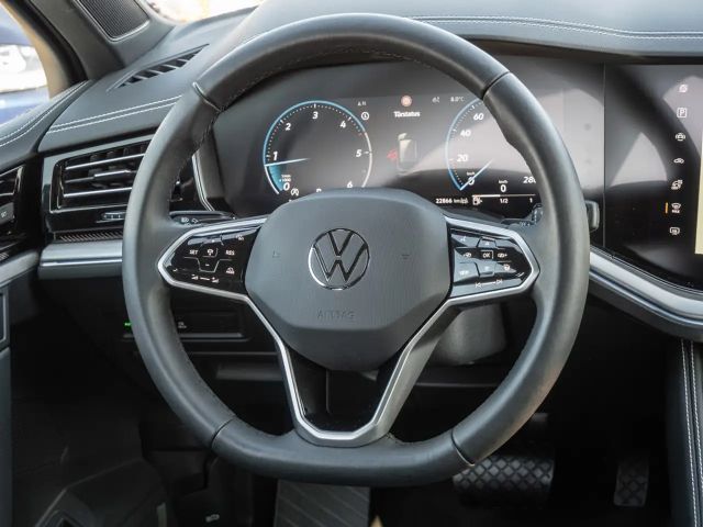Volkswagen Touareg 3.0 V6 TDI 3.0 V6 TSI 4Motion