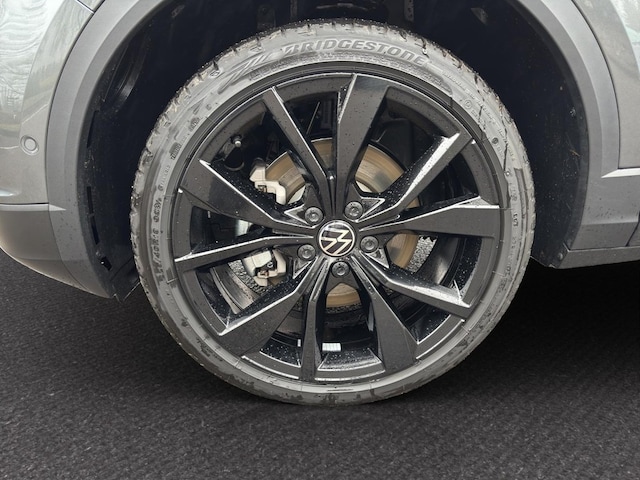 Volkswagen T-Roc 1.5 TSI DSG Style