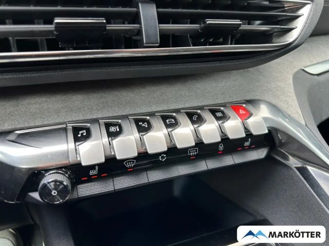 Peugeot 5008 GT-Line PureTech