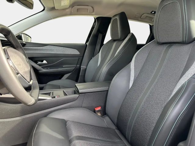 Peugeot 308 Allure Pack Hybrid SW