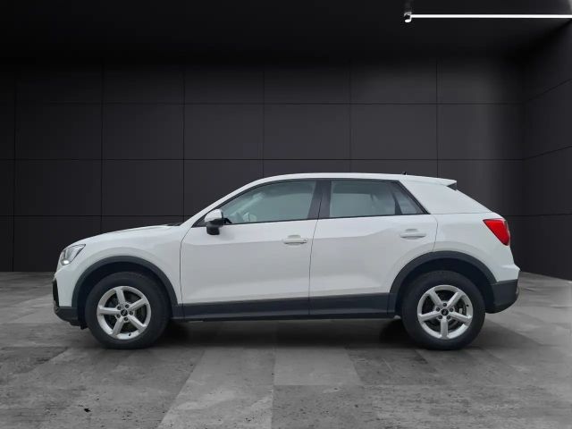 Audi Q2 35 TFSI S-Tronic