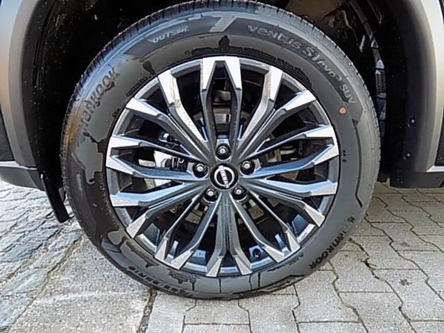 Nissan X-trail Tekna