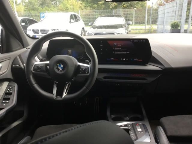 BMW 120 M-Sport Sedan