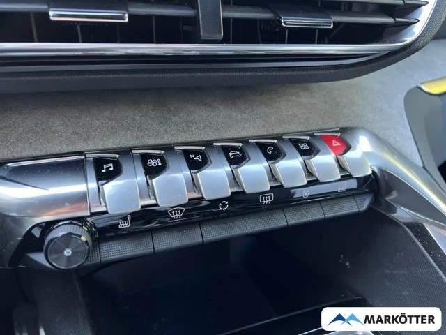 Peugeot 3008 GT-Line PureTech