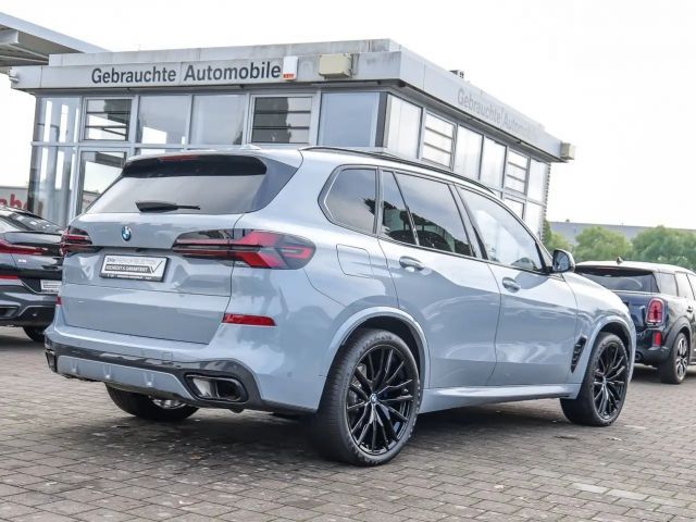 BMW X5 M-Sport xDrive30d