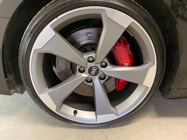 Audi S5 Quattro Sportback