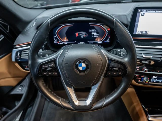 BMW 520 520d Luxury Line Touring