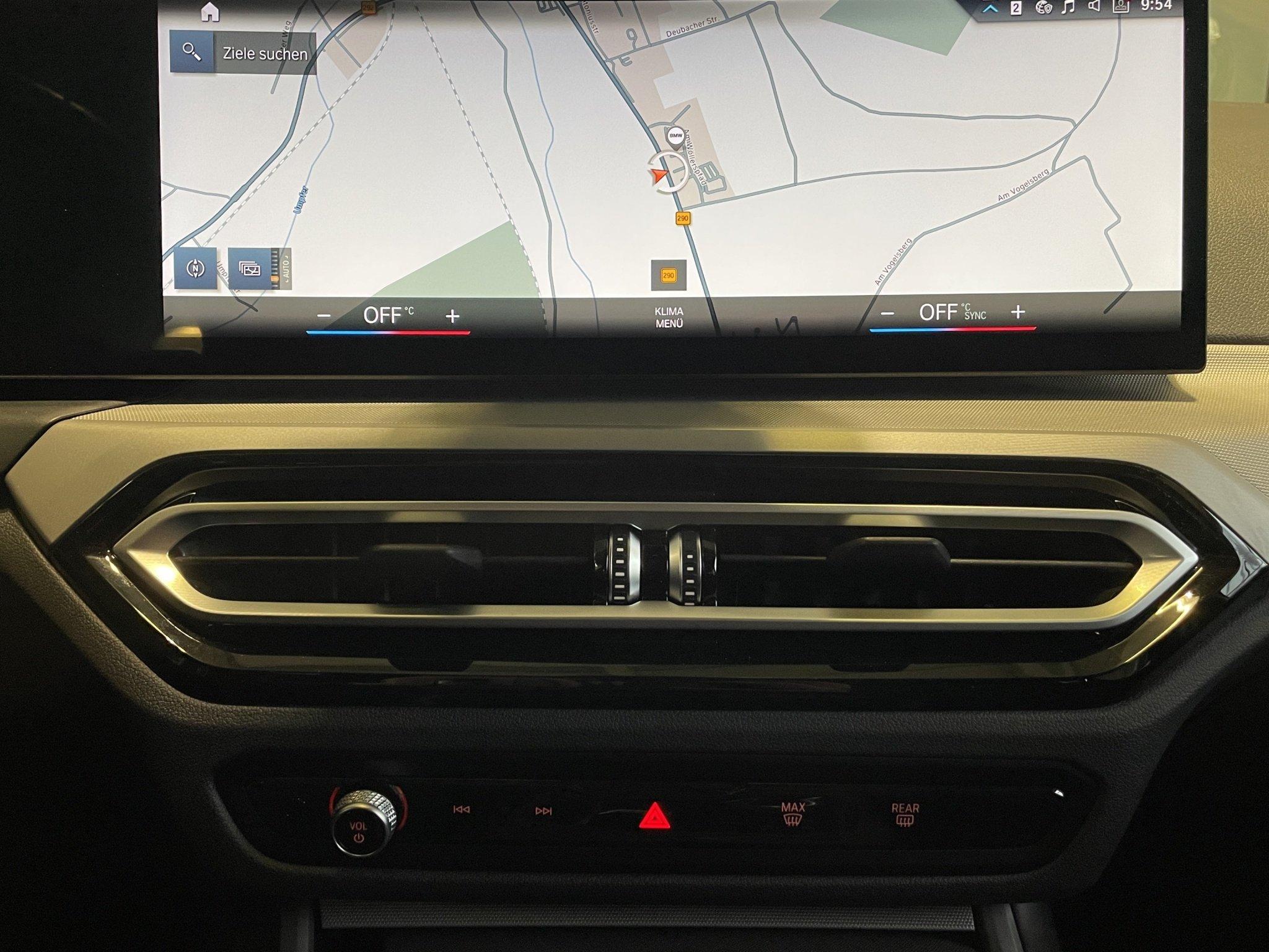 BMW 318 318i Touring