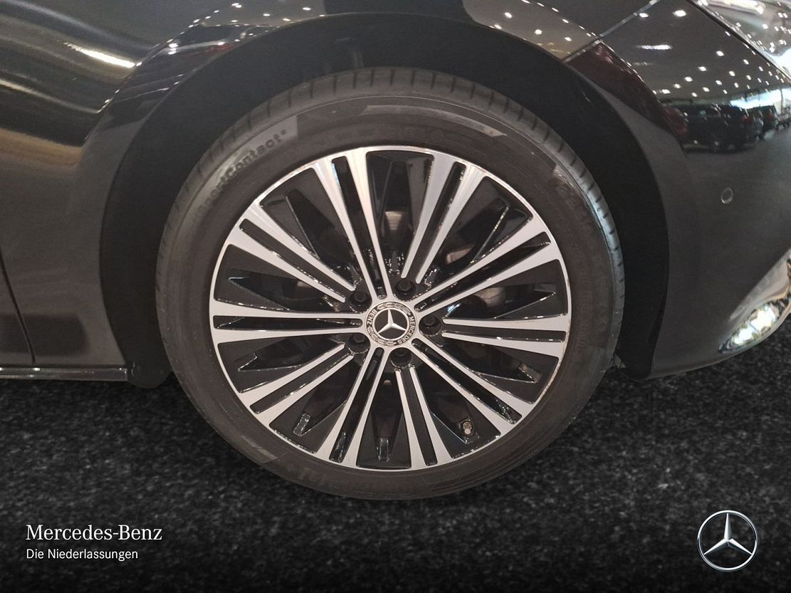 Mercedes-Benz CLA 180 Coupé