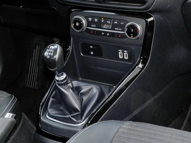 Ford EcoSport EcoBoost Titanium