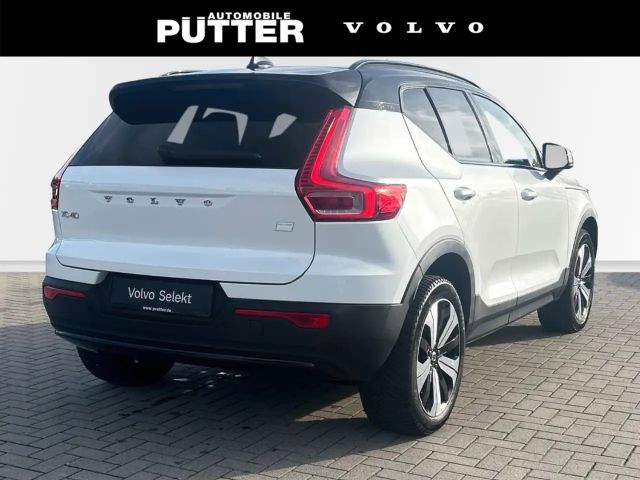 Volvo XC40 Plus Recharge
