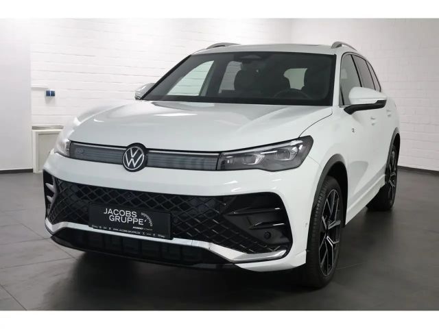 Volkswagen Tiguan 2.0 TDI DSG R-Line