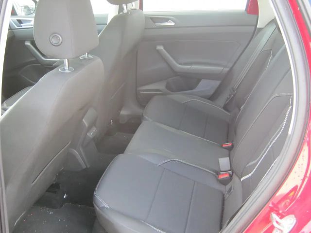 Volkswagen Taigo Style