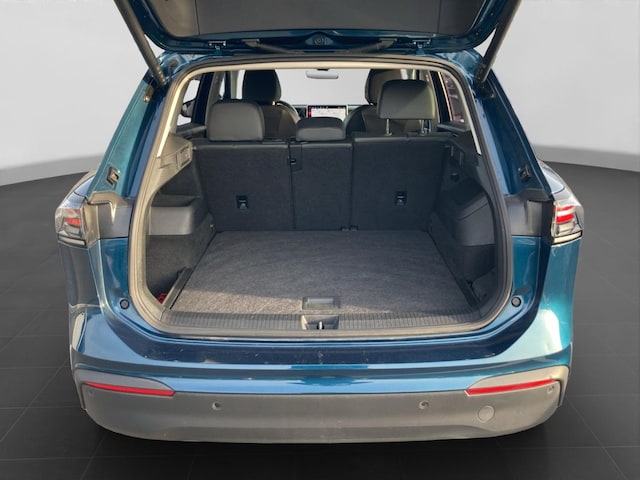 Volkswagen Tiguan 1.5 eTSI DSG Life