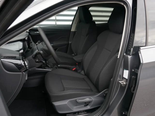 Skoda Fabia Selection