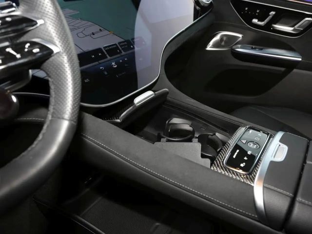 Mercedes-Benz EQE SUV 4MATIC+ AMG Line