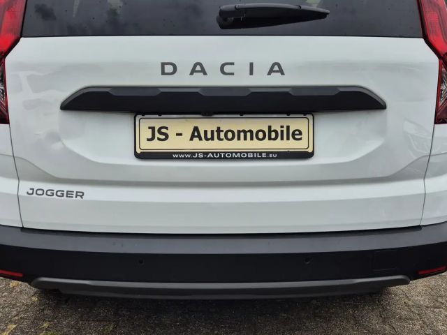 Dacia Jogger Extreme