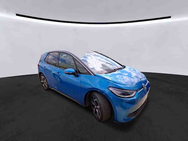 Volkswagen ID.3 58 KWh