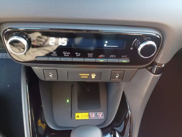 Toyota Yaris Comfort