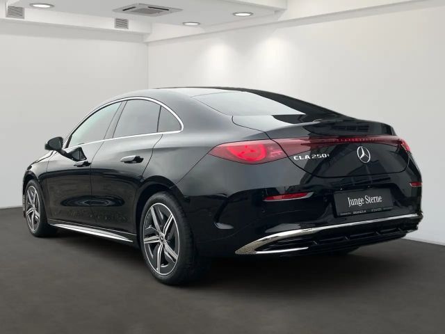 Mercedes-Benz CLA 250 AMG Line Coupé