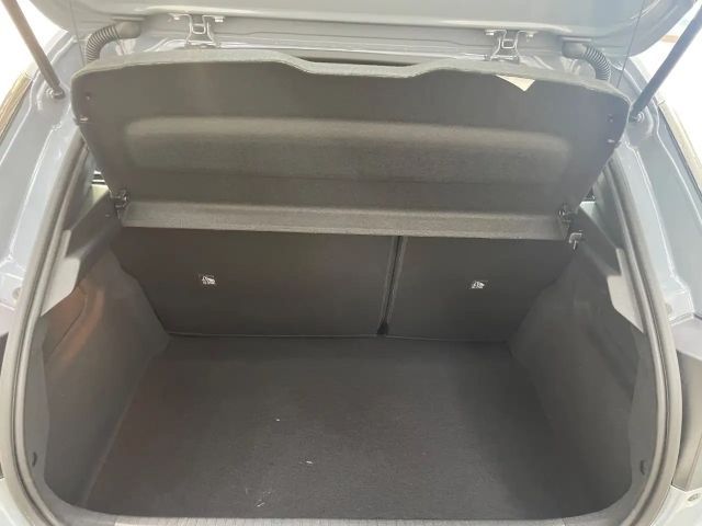 Opel Corsa Edition F Edition