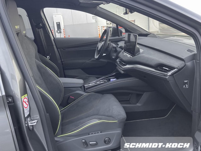 Skoda Enyaq 4x4 Lounge RS