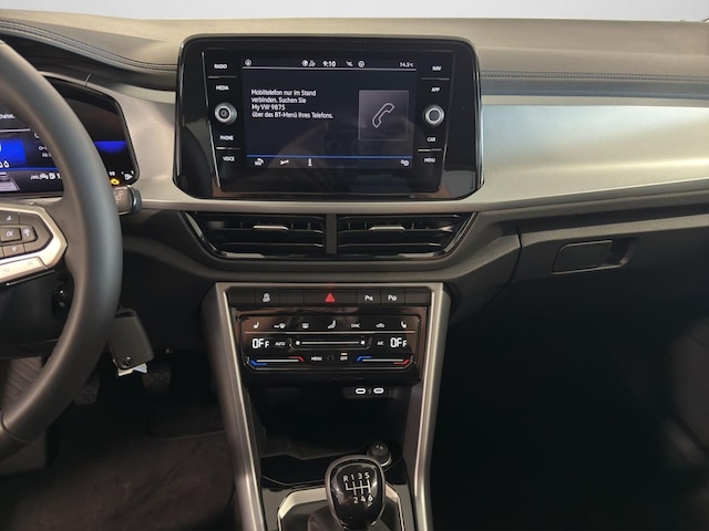 Volkswagen T-Roc 1.0 TSI Life