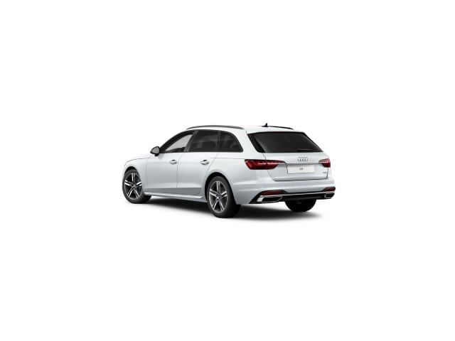 Audi A4 40 TDI Avant Quattro S-Tronic