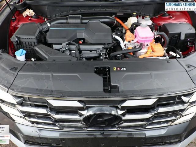 Hyundai Tucson 1.6 Select