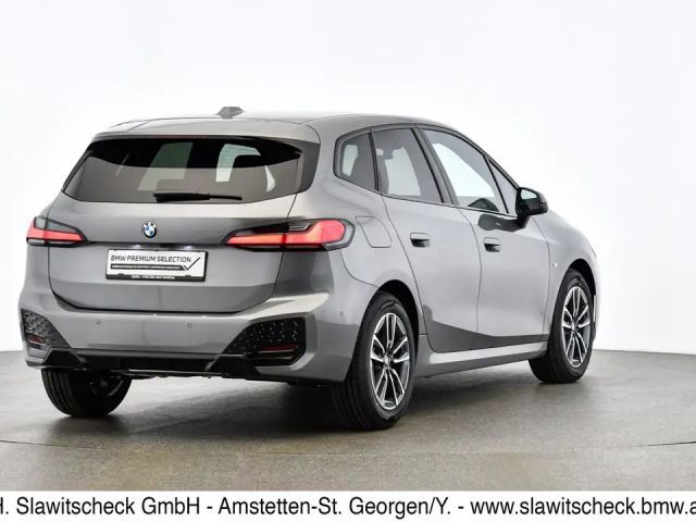 BMW 218 218d Active Tourer Sedan