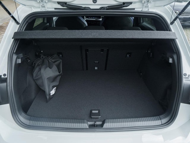 Volkswagen Golf GTE Golf VIII eHybrid