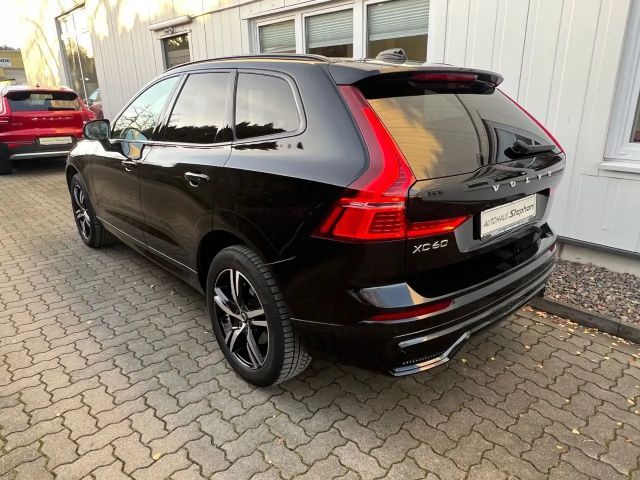Volvo XC60 Geartronic R-Design