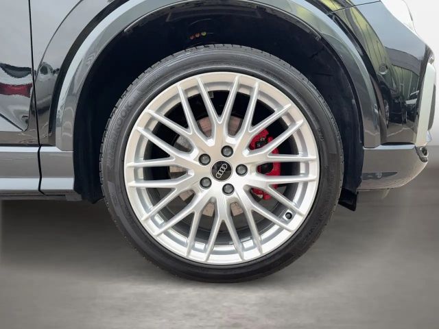Audi Q2 40 TFSI Quattro S-Tronic
