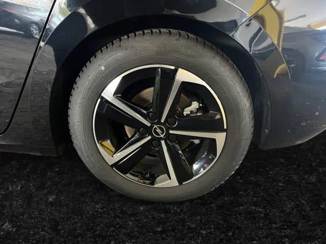 Opel Astra 1.2 Turbo GS-Line Grand Sport Turbo