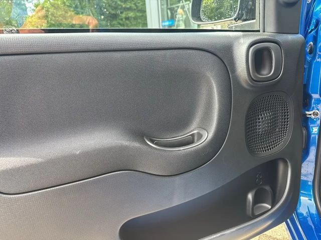 Fiat Panda CityCross