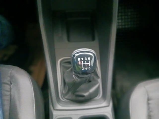 Volkswagen Caddy 4Motion