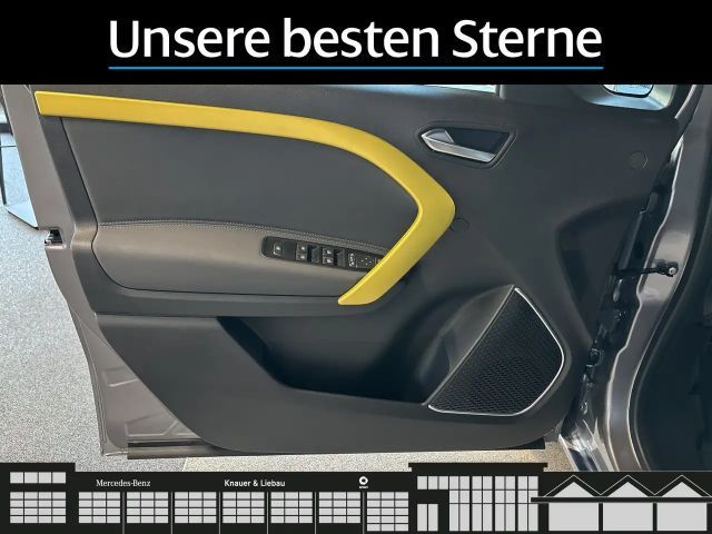 Mercedes-Benz EQT 200