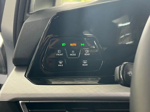 Volkswagen Golf 2.0 TDI AllTrack Golf VIII